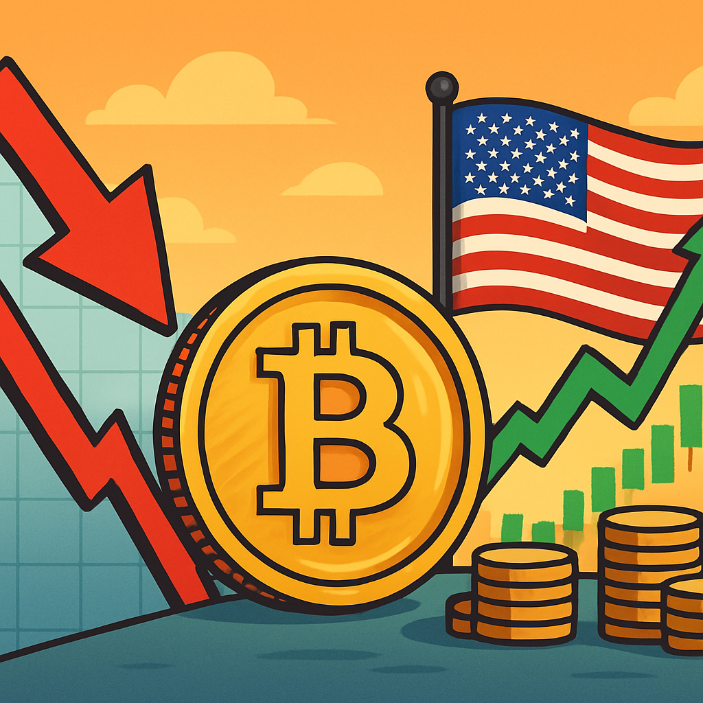 O Que Aconteceu com as Criptomoedas Hoje?